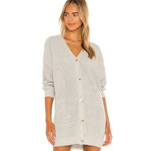 Line & Dot Elise Cardigan